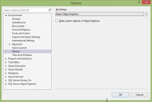 SSMS_Start_Options